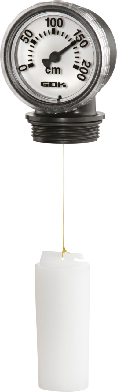 Füllstandsanzeiger Füllstandsanzeiger