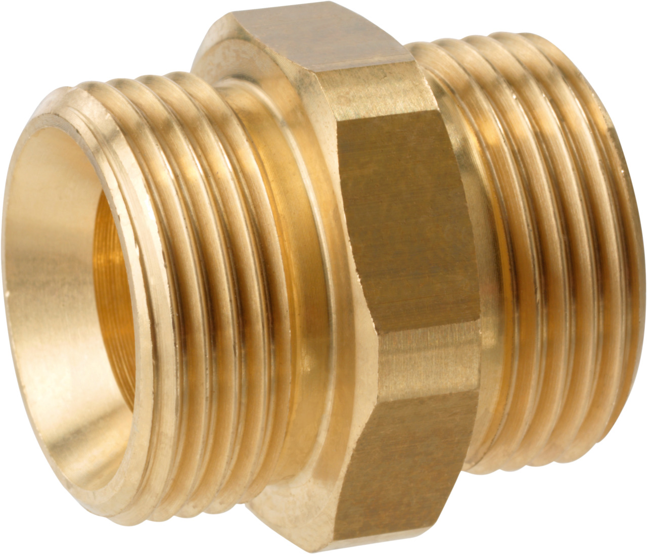 Verbindungsstück für Trennverschraubung Verbindungsstück für Trennverschraubung