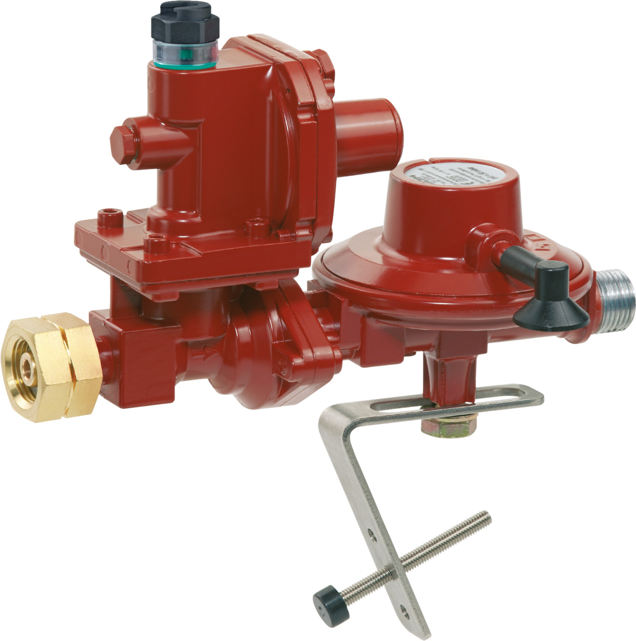 Niederdruckregler Niederdruckregler