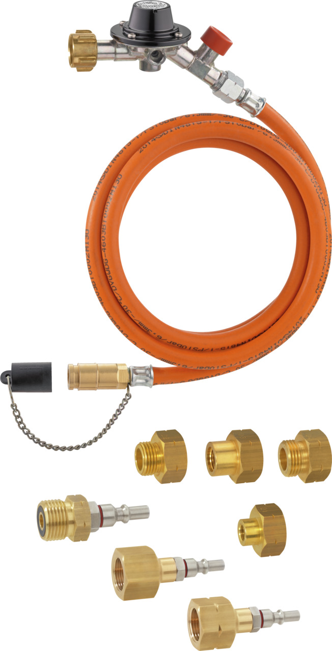 Funktions-Prüf-Set Funktions-Prüf-Set