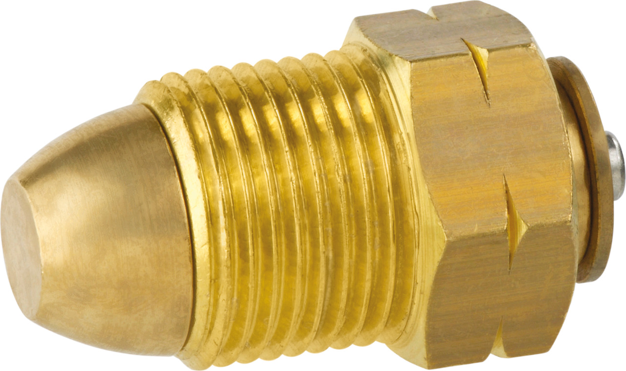 Blindstopfen Blindstopfen