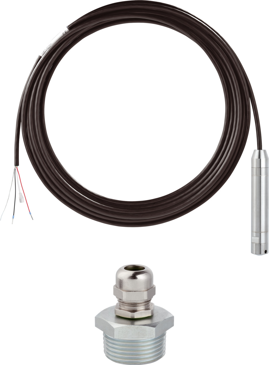 SmartBox Sonden und Zubehör SmartBox Sonden und Zubehör