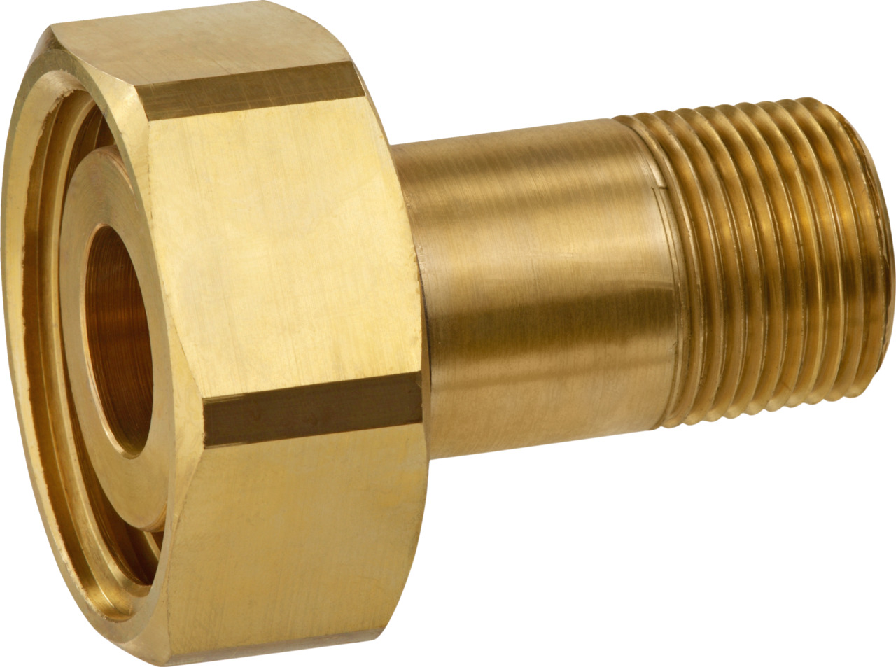 Kupplung für Füllleitungen Kupplung für Füllleitungen