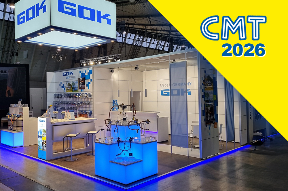 CMT 2026 in Stuttgart