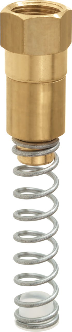 Doppel-Kugelfußventil Doppel-Kugelfußventil