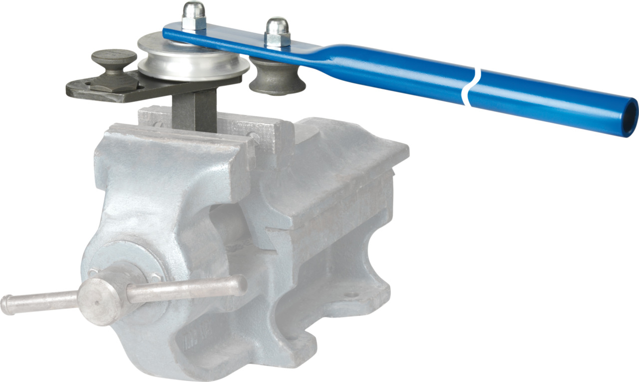 Cintreuse pour tubes 6-18mm  Cintreuse pour tubes 6-18mm