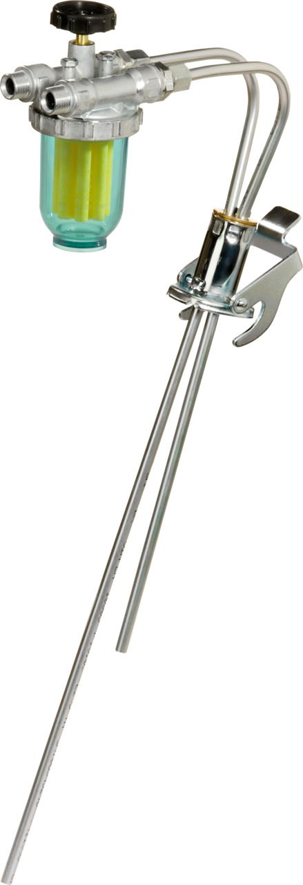 Heizöl-Notversorgungs-Set Heizöl-Notversorgungs-Set