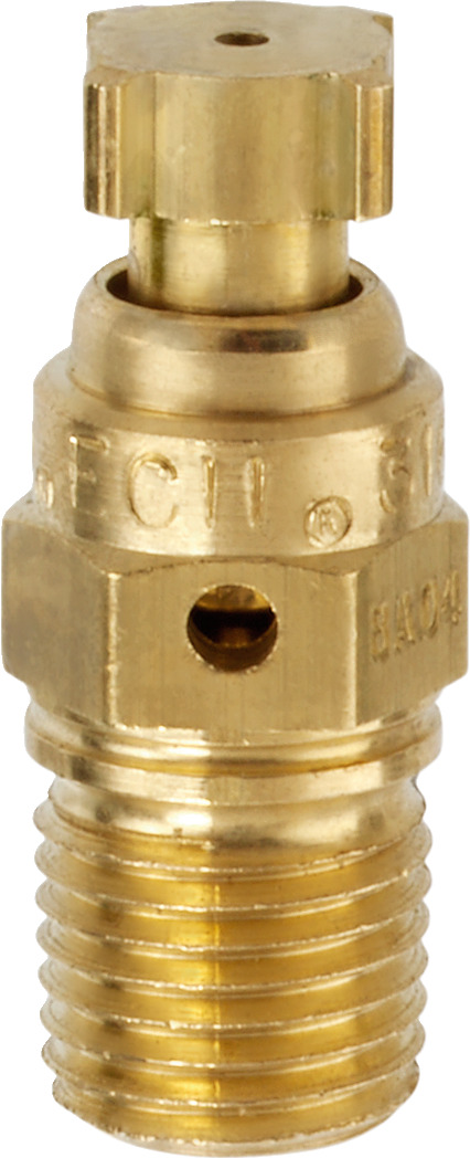 Peilventil  Peilventil