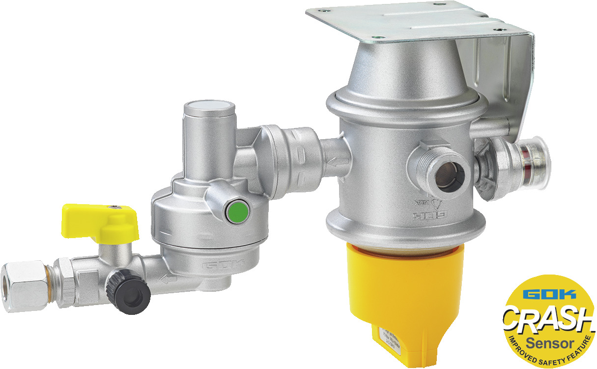 Caramatic DriveTwo Caramatic DriveTwo