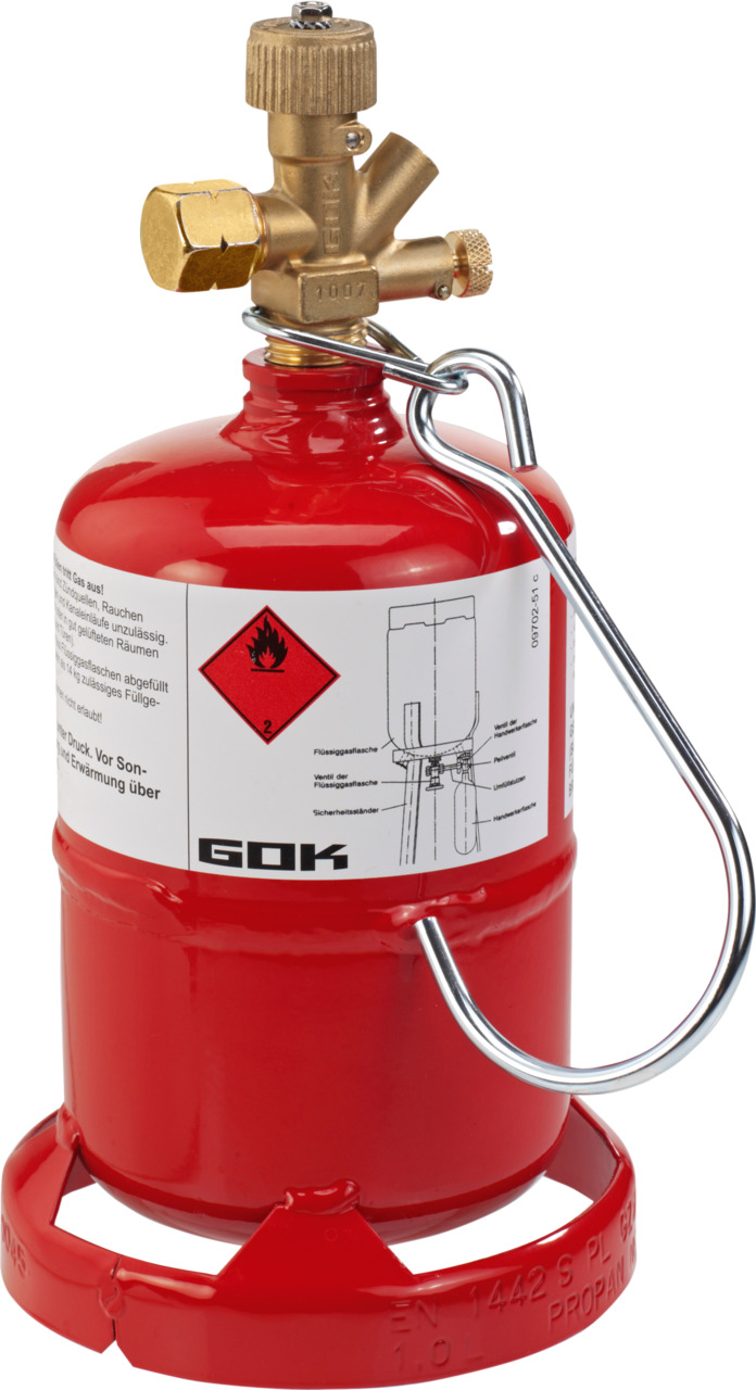 Kleinstflasche 425 g Kleinstflasche 425 g