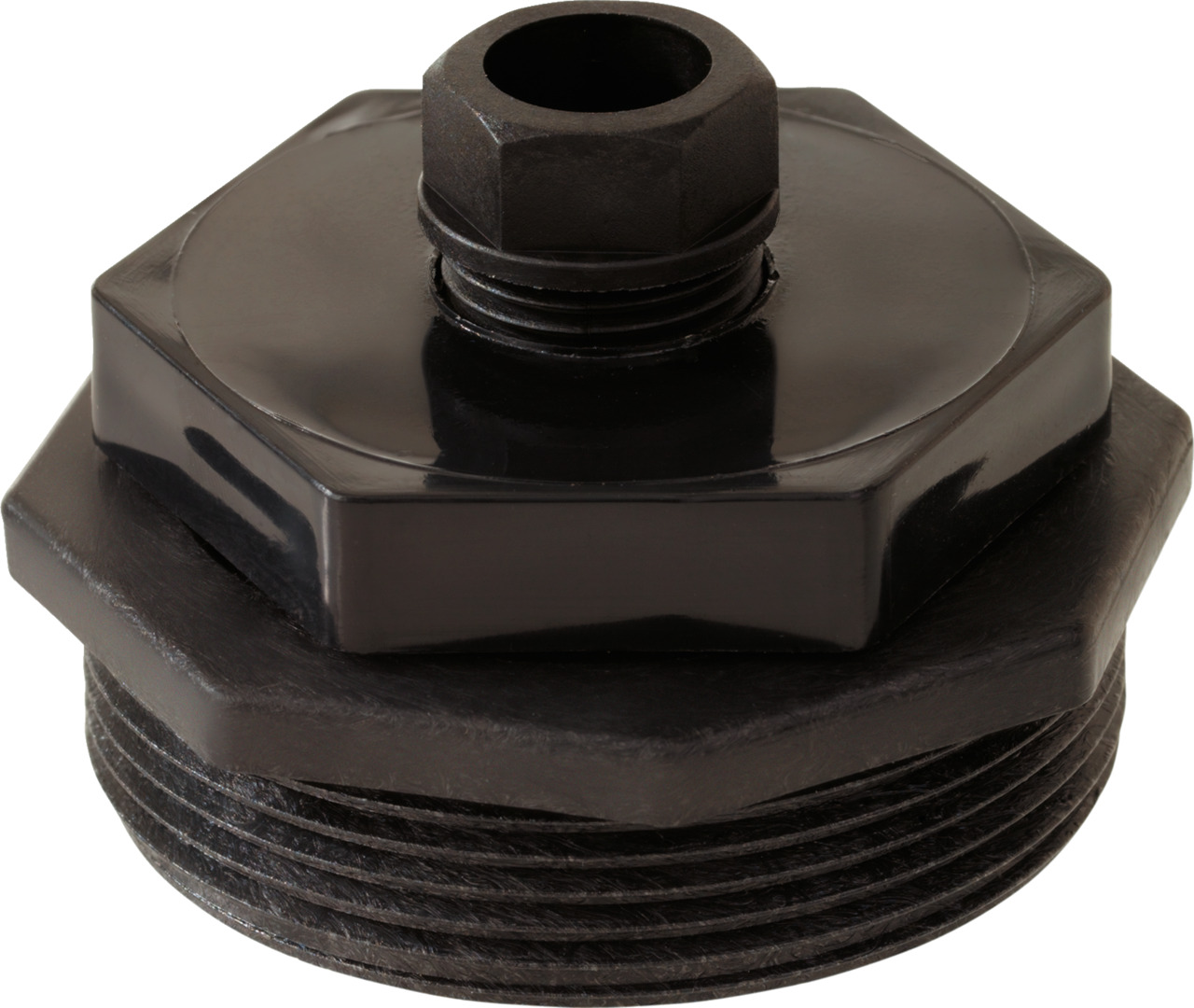 Tankanschlussverschraubung Tankanschlussverschraubung