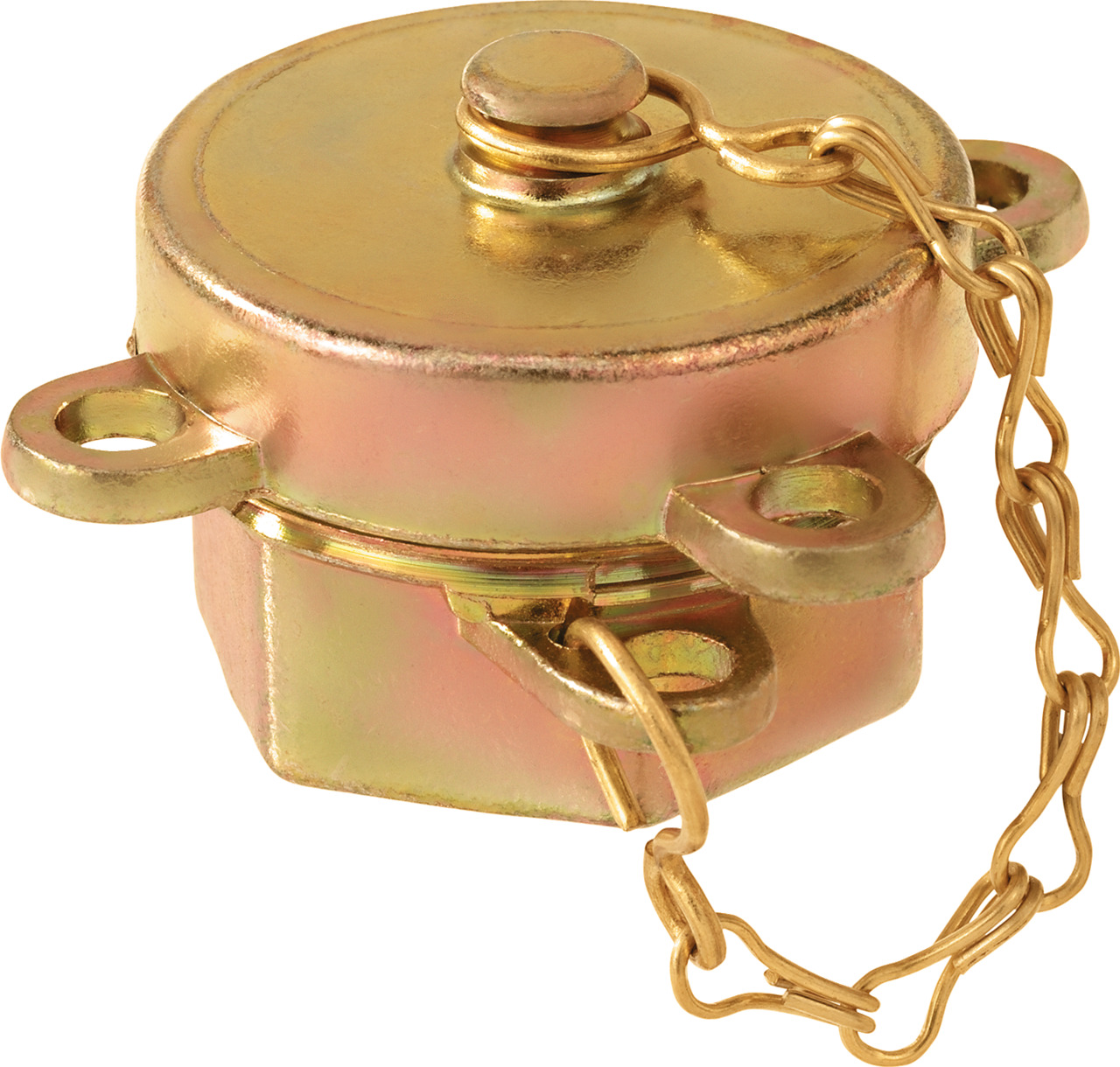 Peilrohrverschluss Peilrohrverschluss