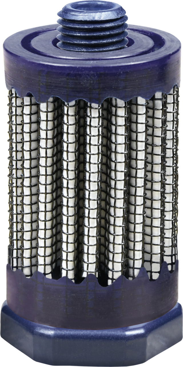 Filterpatrone 2.0 Filterpatrone 2.0