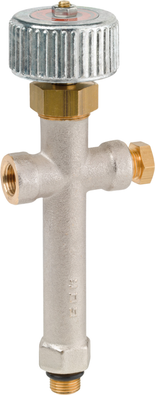 Ersatzteil für Pumpendruck-Prüf-Set Ersatzteil für Pumpendruck-Prüf-Set