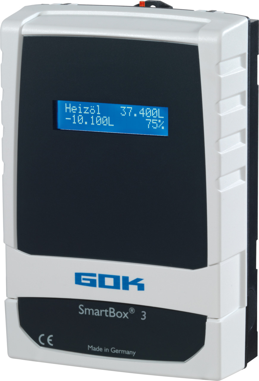SmartBox 3 SmartBox 3