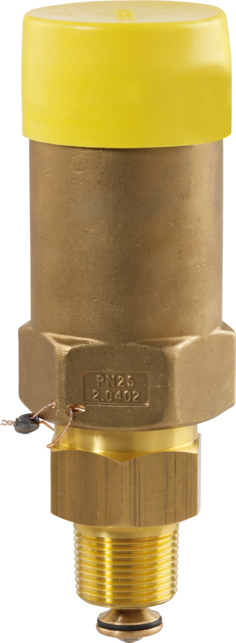 Austausch-Sicherheitsventil Typ ATSV5000 Austausch-Sicherheitsventil Typ ATSV5000