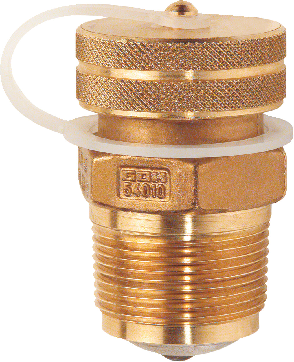 Füllventil Typ FV Füllventil Typ FV