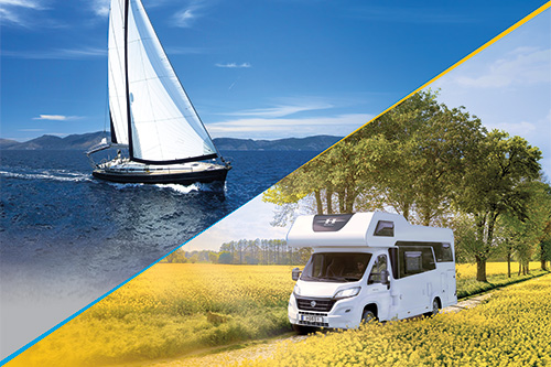 Produktmanager (m/w/d) Flüssiggas für Freizeitanwendungen