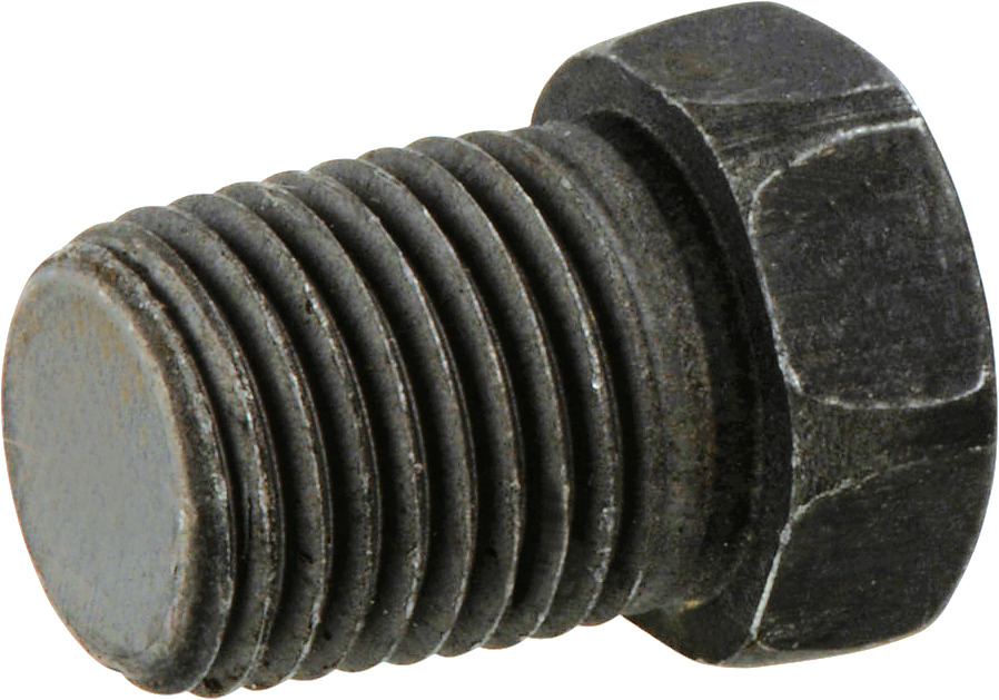 Sechskant-Stopfen Sechskant-Stopfen