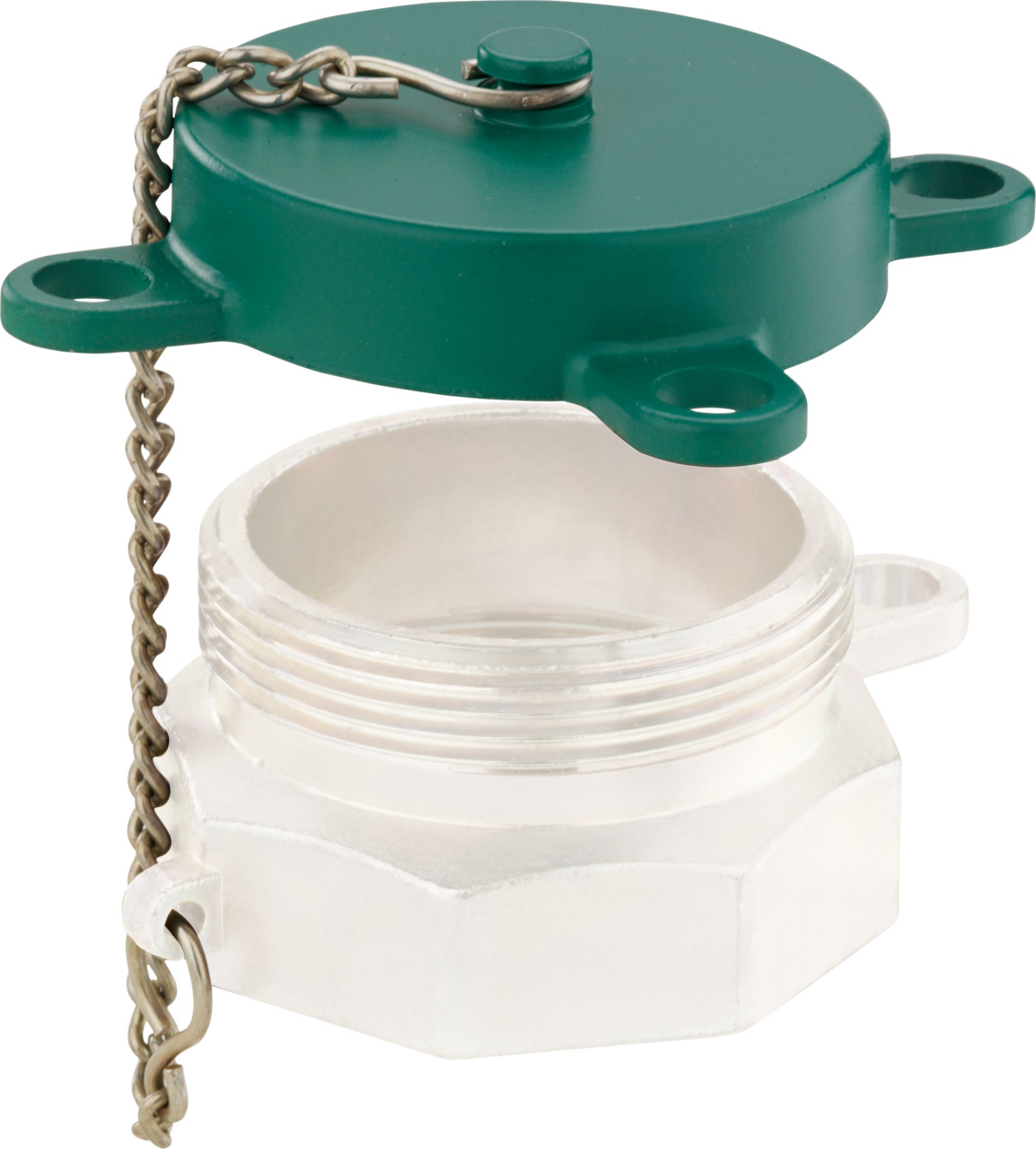 Zubehör für Füllrohrverschluss für Heizöl EL schwefelarm Zubehör für Füllrohrverschluss für Heizöl EL schwefelarm