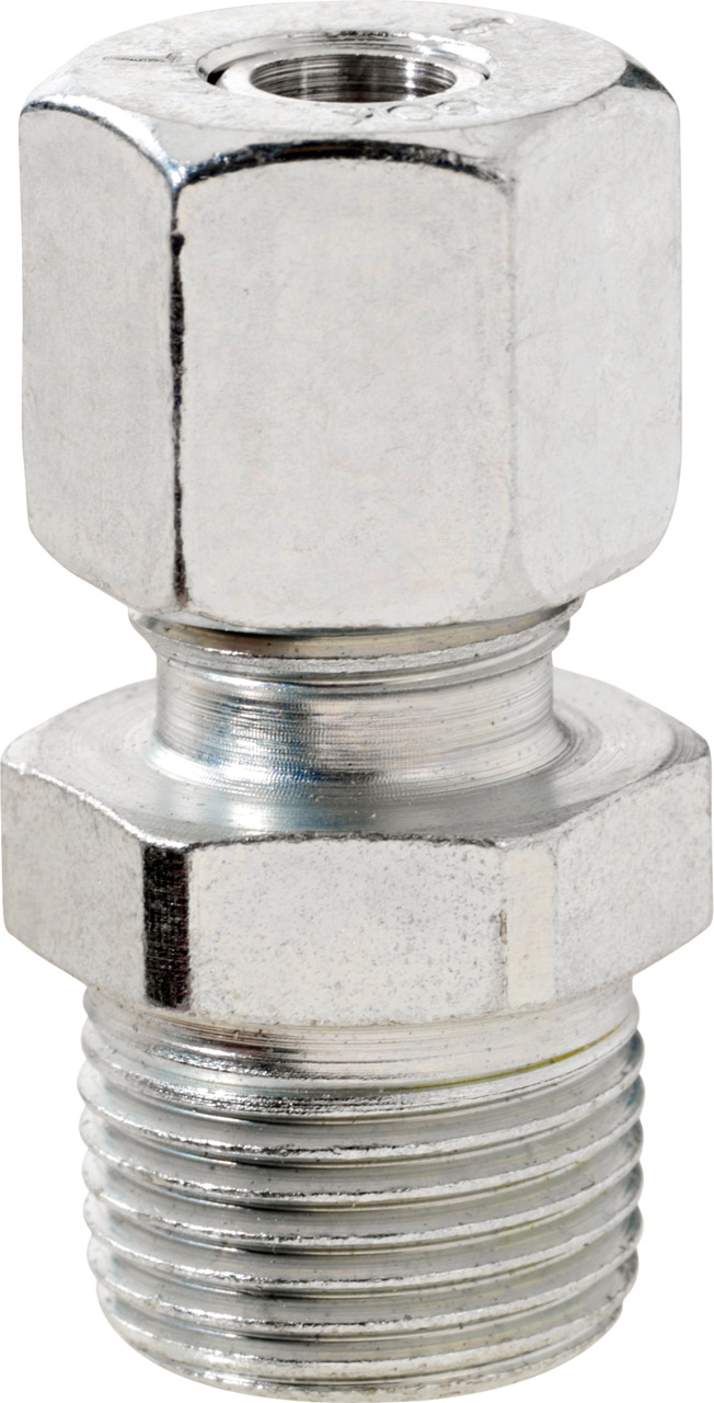 Stopfbuchsverschraubung Stopfbuchsverschraubung