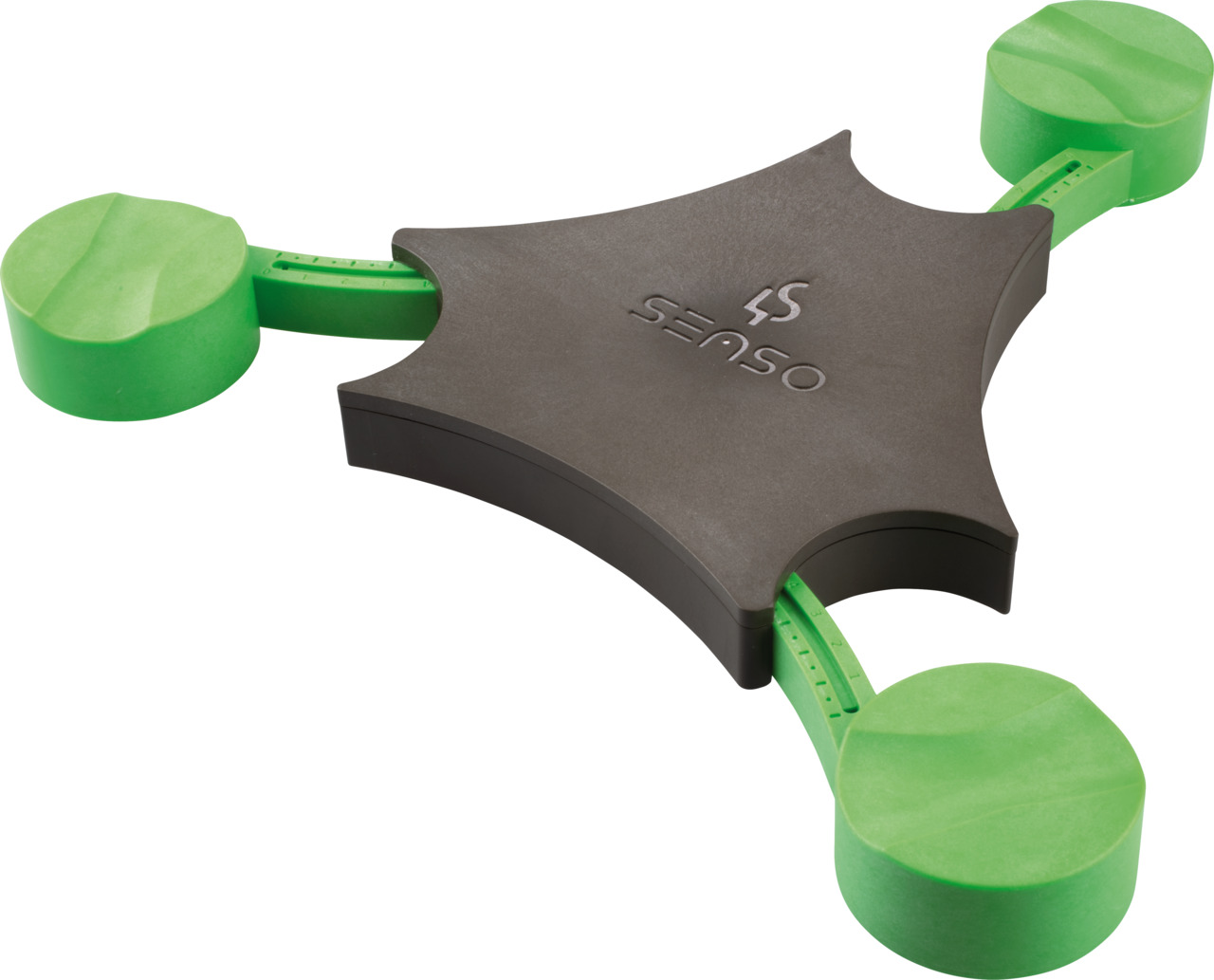 Senso4s PLUS Fuellstandsanzeiger fuer Gasflaschen SV