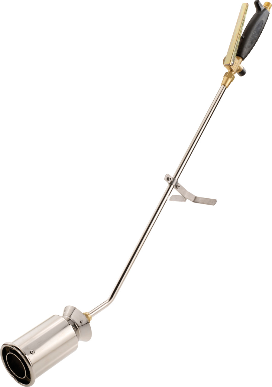 Super-Turbo-Brenner Super-Turbo-Brenner