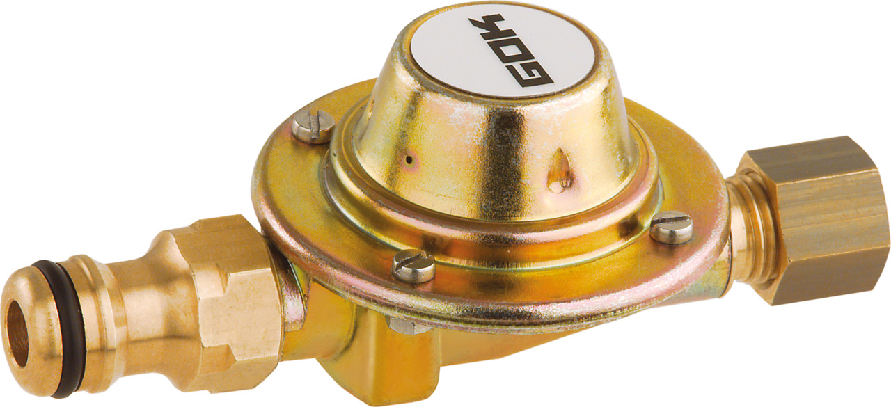 Water regulator Water regulator