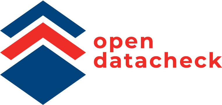 Open Datacheck Logo