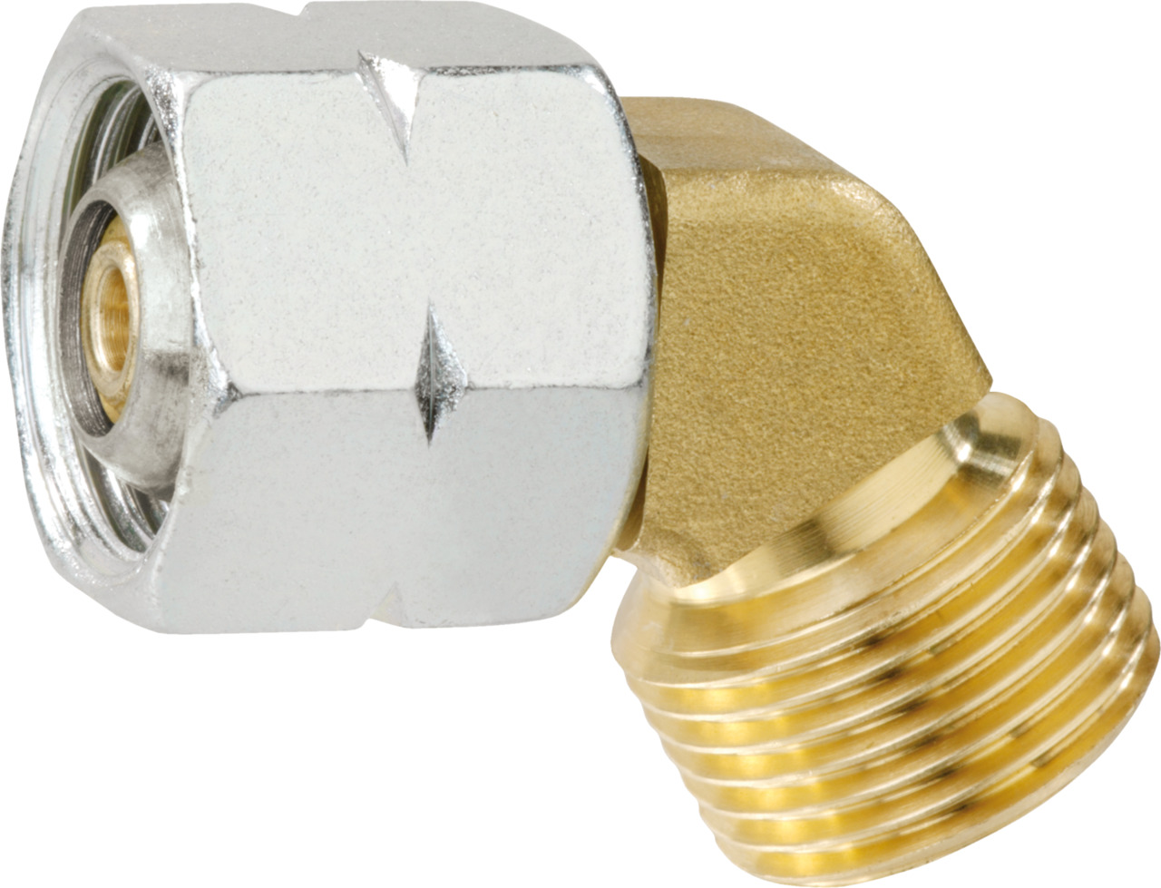 Drehkupplung Drehkupplung