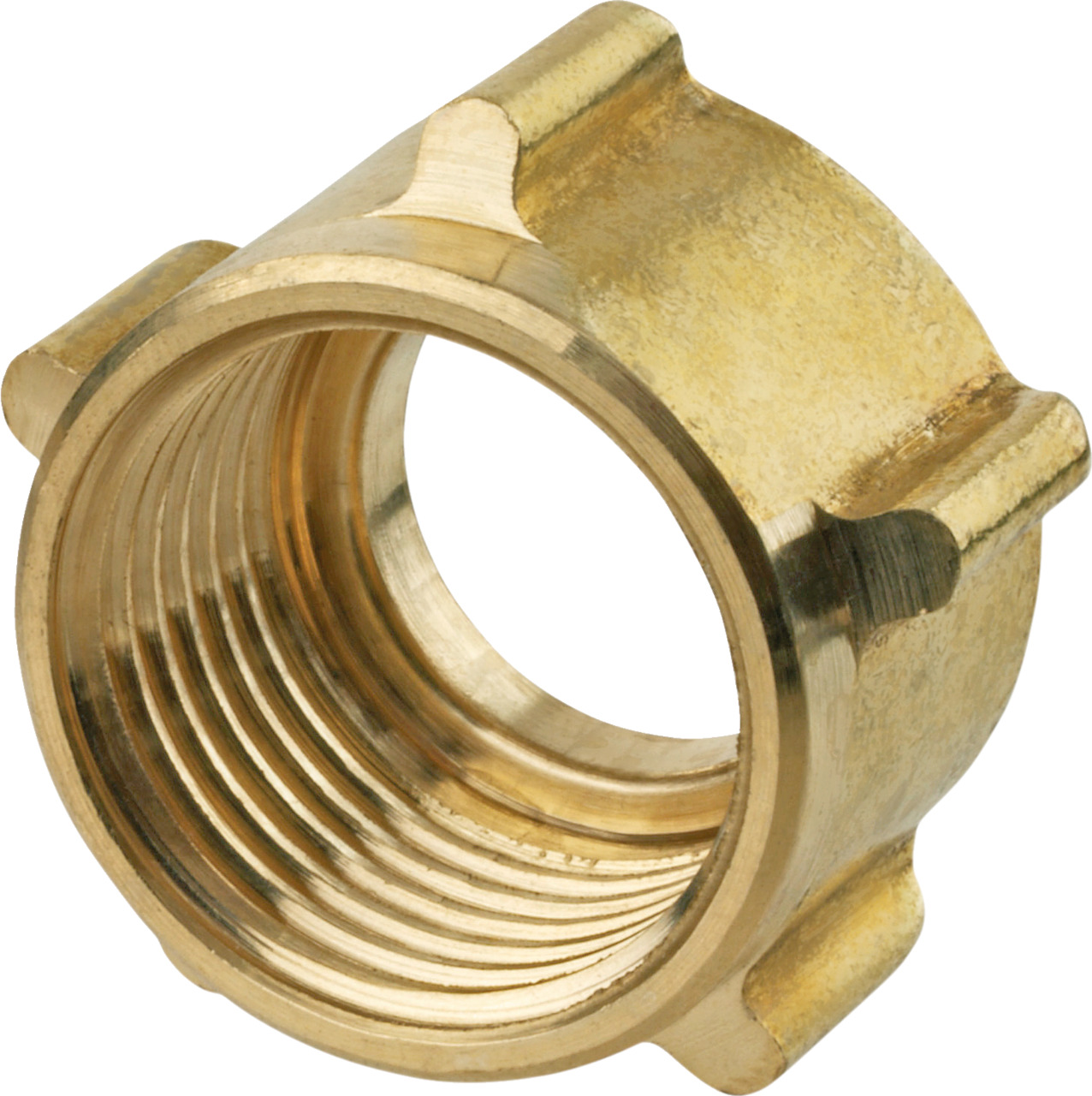 Überwurfmutter Überwurfmutter