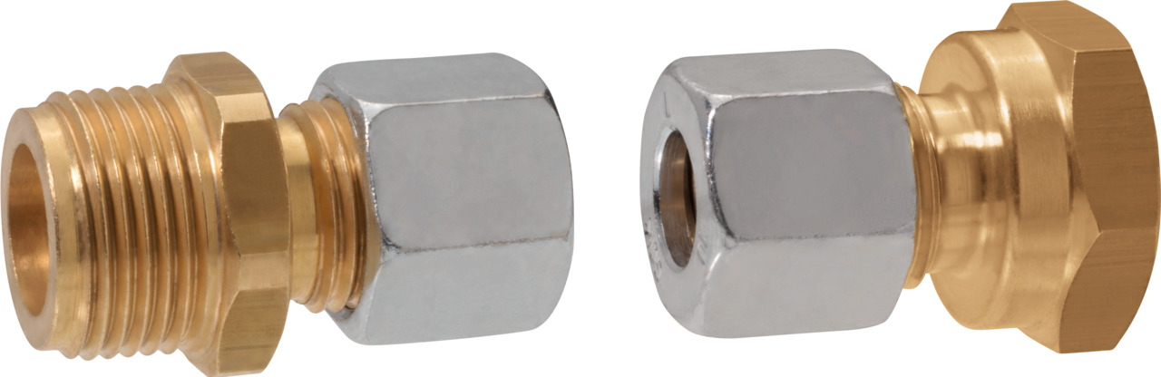 Anschluss-Set Anschluss-Set