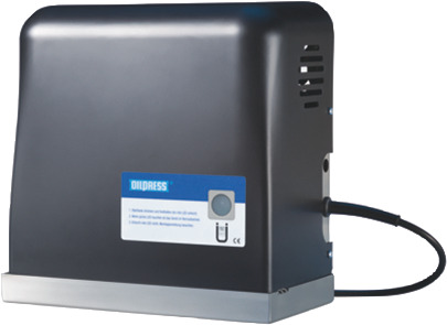 Saugförderaggregat Typ SFA 1 Saugförderaggregat Typ SFA 1