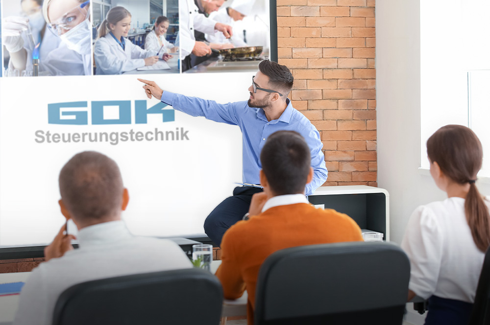 Fachseminare für Gasinstallation nach G 621/G 631