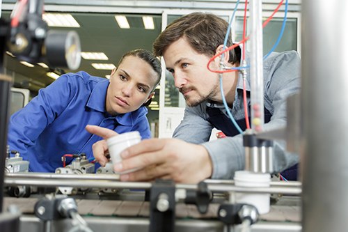 Sachbearbeiter Arbeitsvorbereitung (m/w/d)
