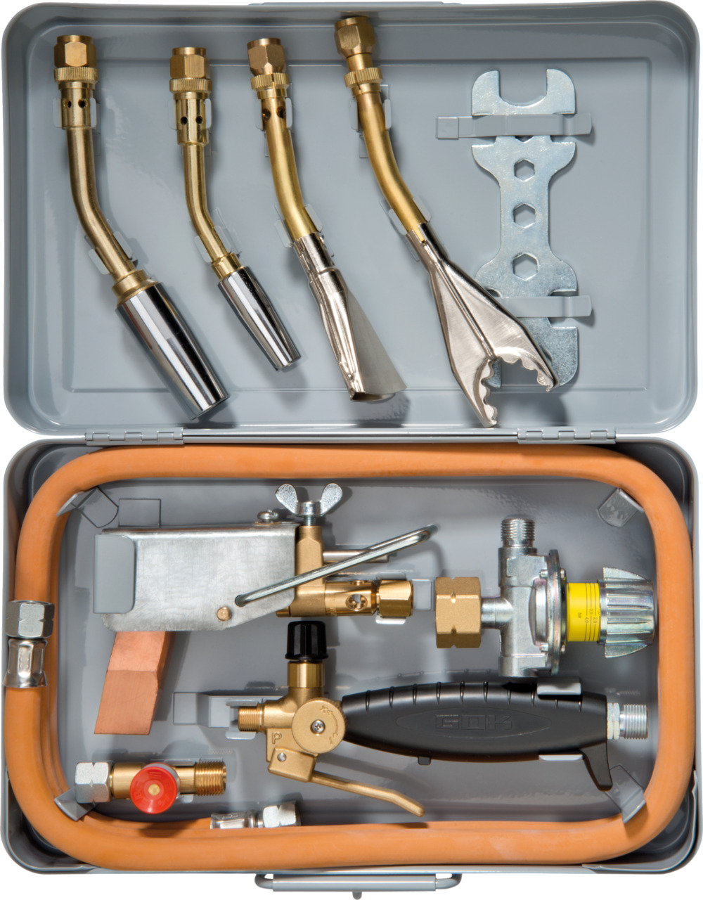 Löt-Set Turbo Universal Löt-Set Turbo Universal