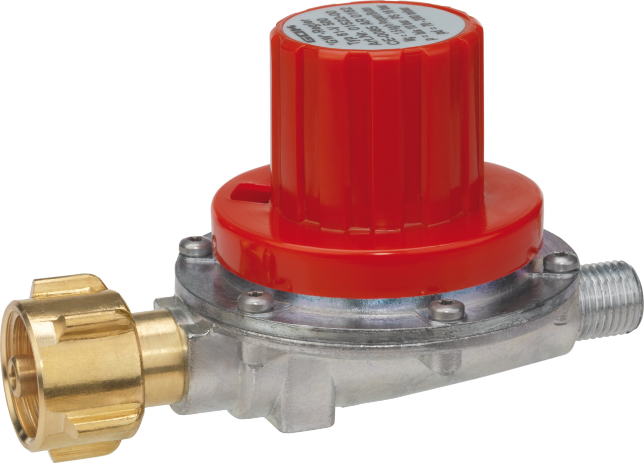 Elfstufenregler Typ M61-V verstellbar Elfstufenregler Typ M61-V verstellbar