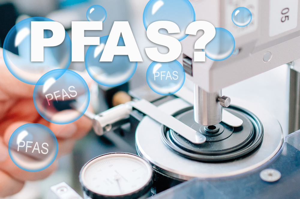 PFAS: Status and Strategy for the EU Initiative