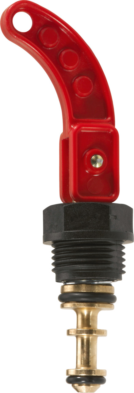 Kipphebelventil Kipphebelventil