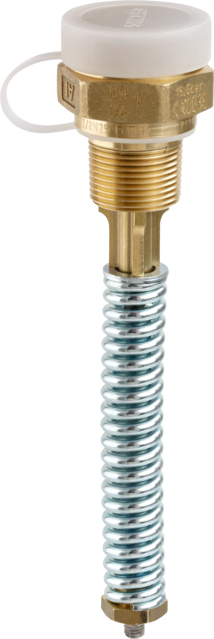 Sicherheitsventil Sicherheitsventil