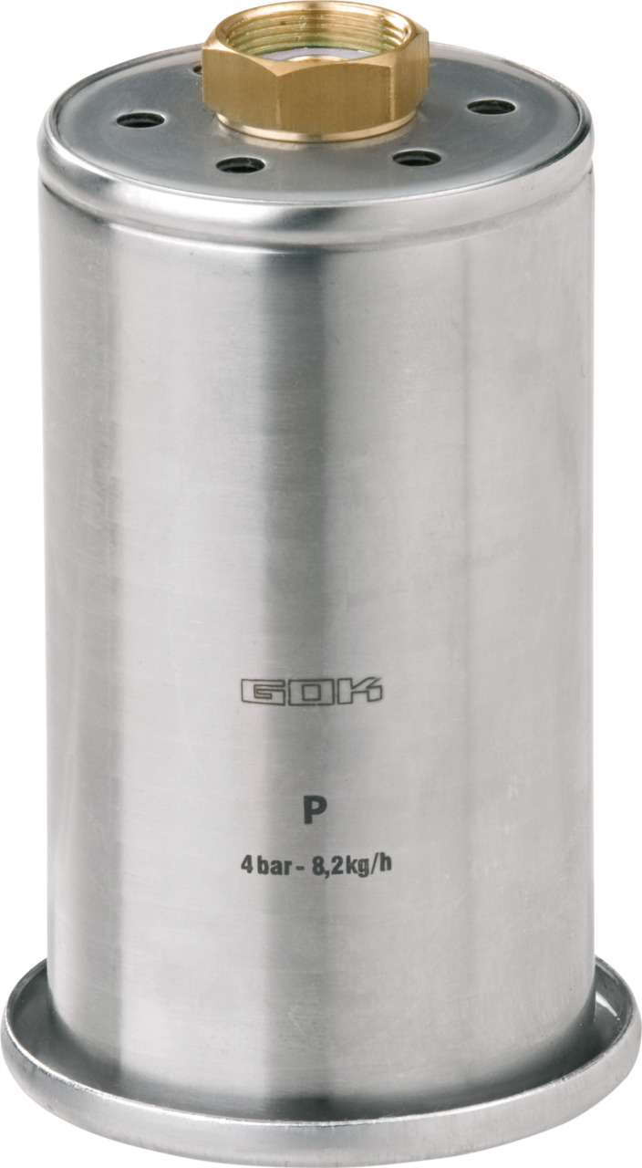 Brennerkopf Brennerkopf