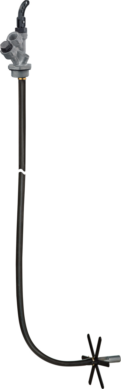 Tankentnahmearmatur Typ VTK-3 Tankentnahmearmatur Typ VTK-3