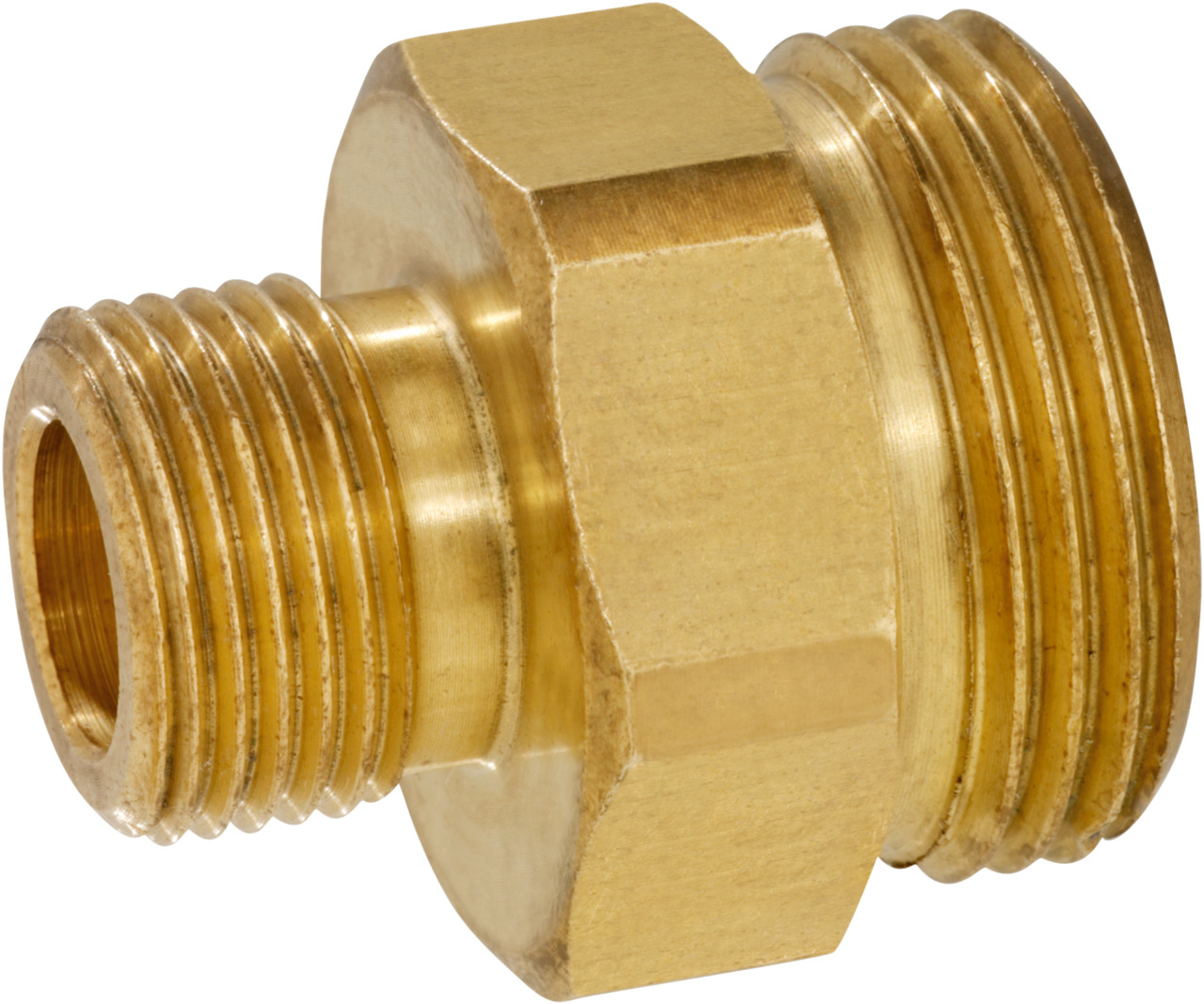 Verbindungsstück für Trennverschraubung Verbindungsstück für Trennverschraubung