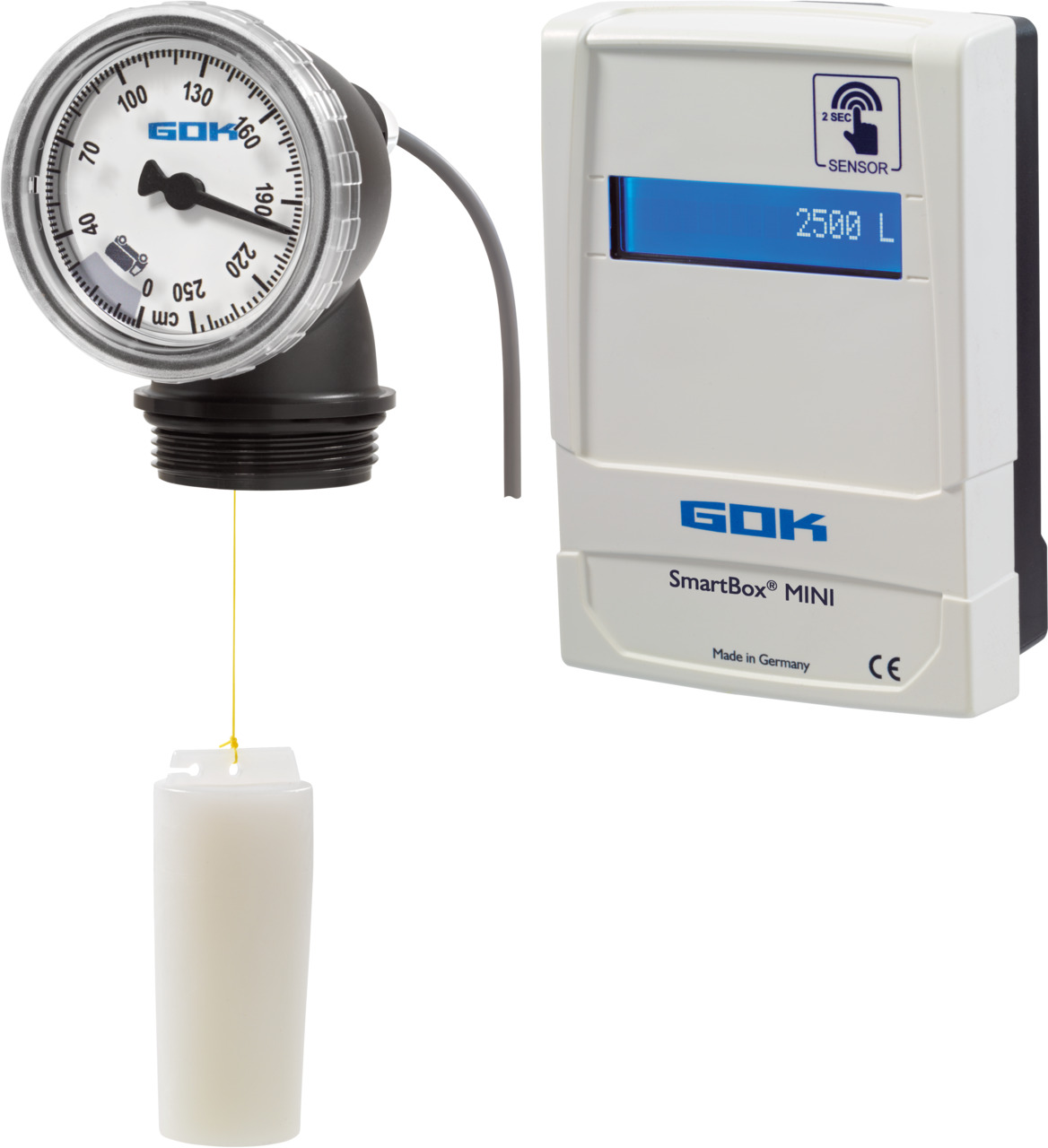 SmartBox MINI SmartBox MINI