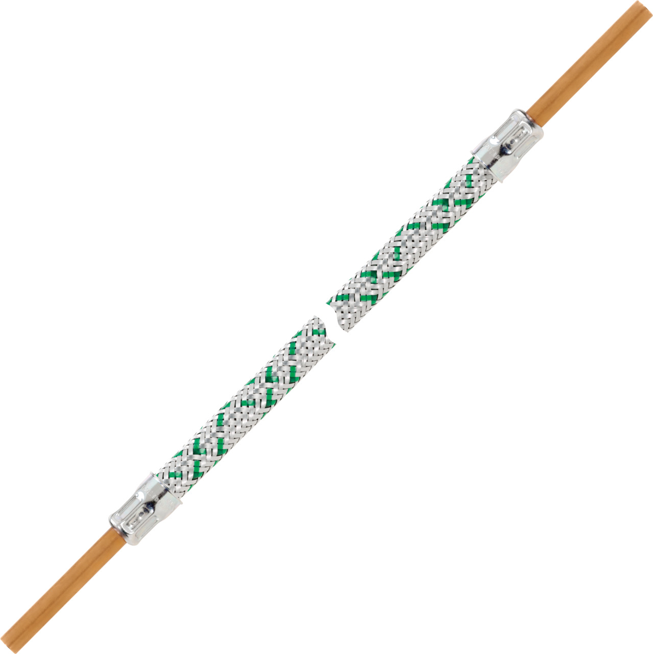 Schlauchleitung für ZÖV-Anlagen Schlauchleitung für ZÖV-Anlagen