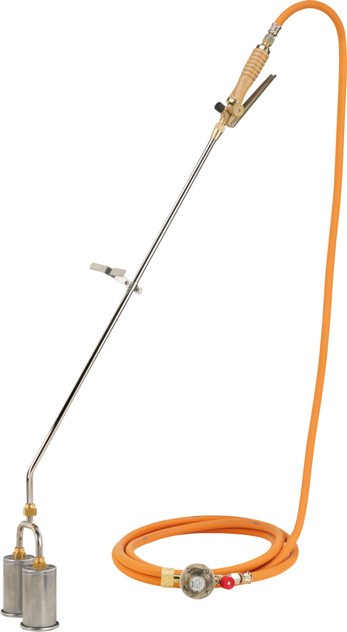 Mehrflammen-Brenner-Set Universal Mehrflammen-Brenner-Set Universal