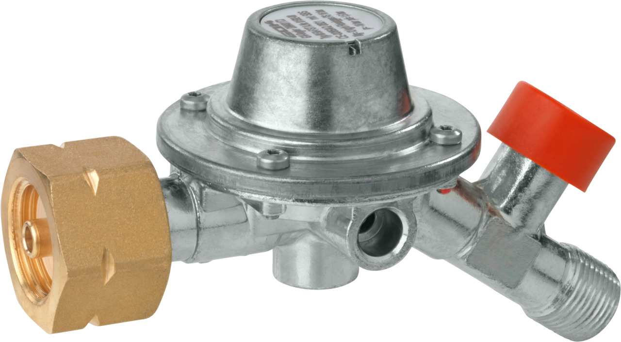 Mitteldruckregler Mitteldruckregler