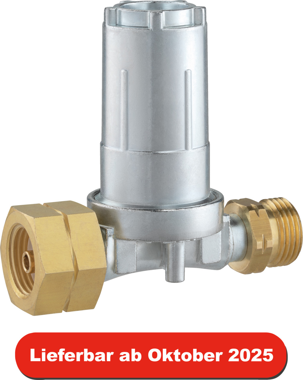 Caramatic ConnectClean Gastankfilter