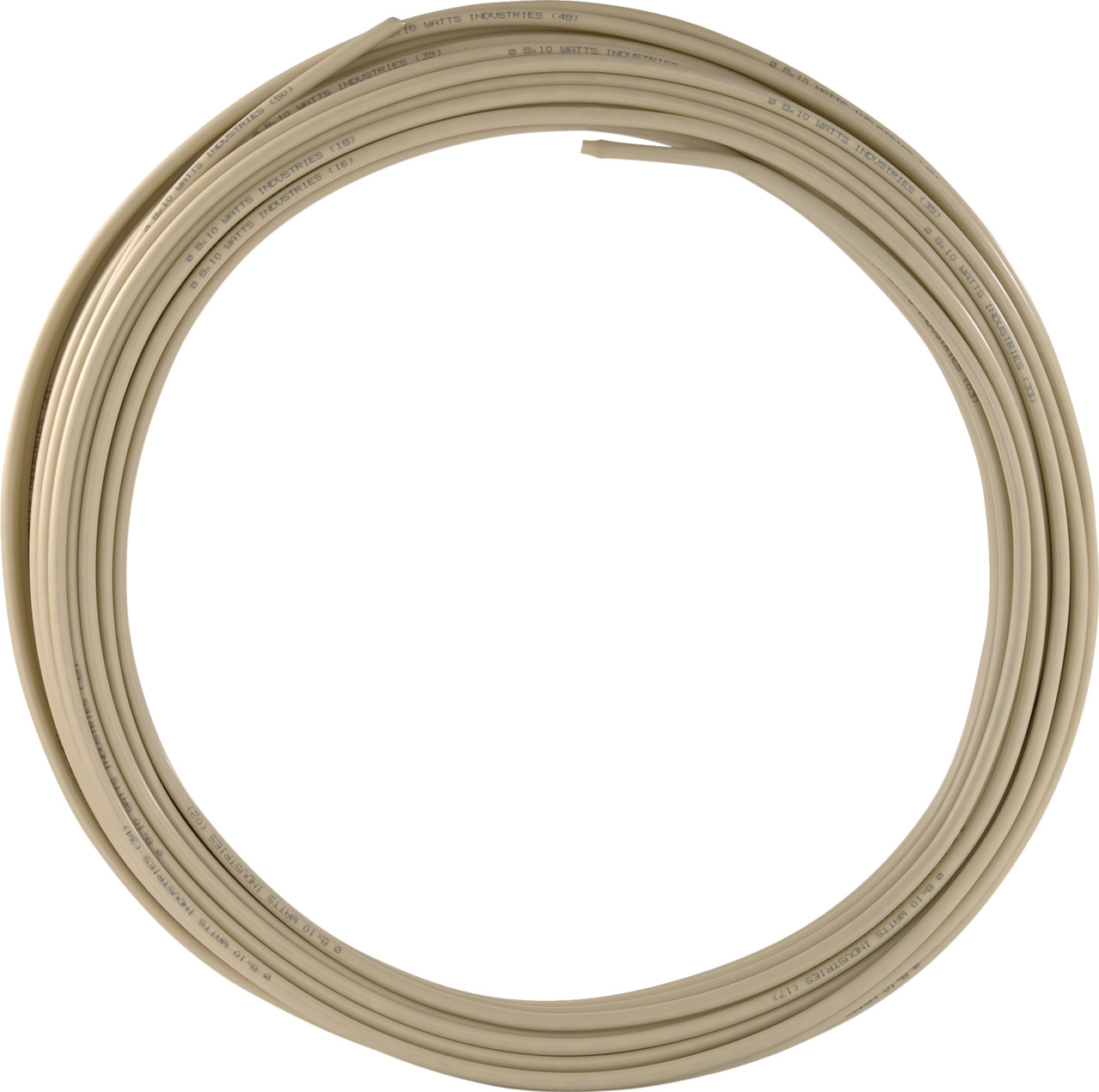 Aluplast-Rohr Aluplast-Rohr