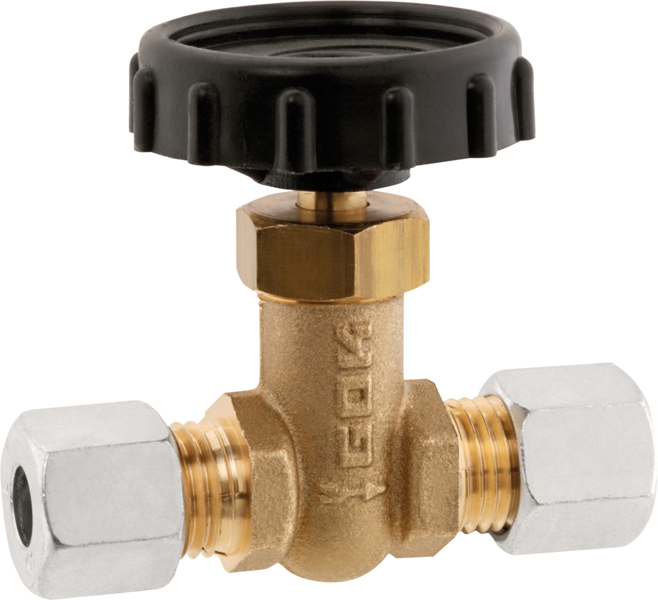 Regulierventil Regulierventil